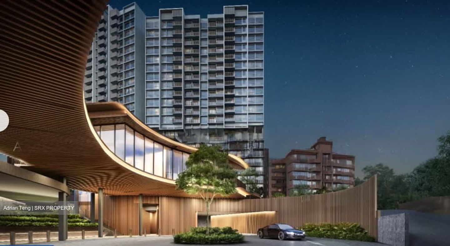 Lentor Hills Road (D26), Apartment #596347811
